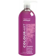 Natural Look Colour Art Shampoo 1L